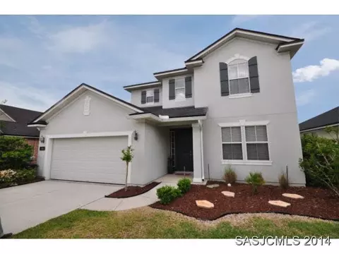 231 Pine Arbor Cir, Saint Augustine, FL 32084 photo 1