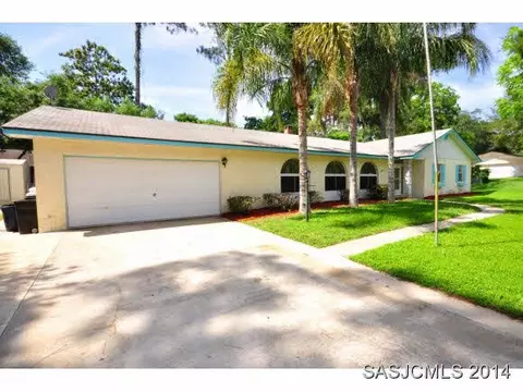 1824 Shore Dr, Saint Augustine, FL 32086 photo 2