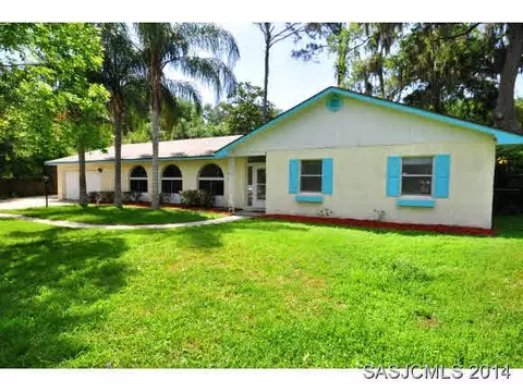 1824 Shore Dr, Saint Augustine, FL 32086 photo 1