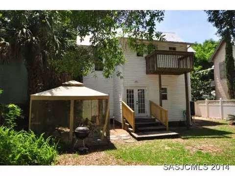 143 Oneida St, Saint Augustine, FL 32084 photo 21