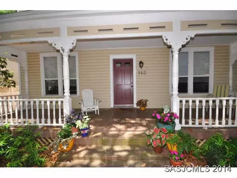 143 Oneida St, Saint Augustine, FL 32084 photo 24