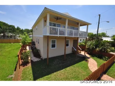 11 Court Edna, Saint Augustine, FL 32084 photo 1