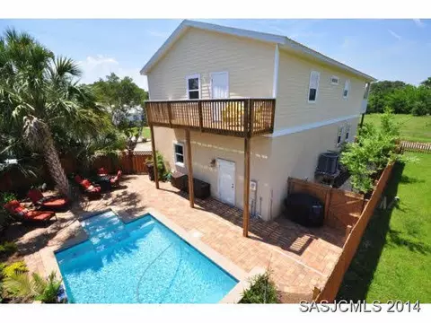 11 Court Edna, Saint Augustine, FL 32084 photo 2