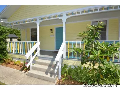 81 Kings Ferry Way, Saint Augustine, FL 32084 photo 2