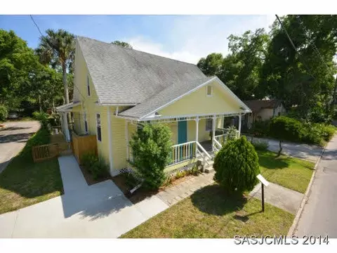 81 Kings Ferry Way, Saint Augustine, FL 32084 photo 1