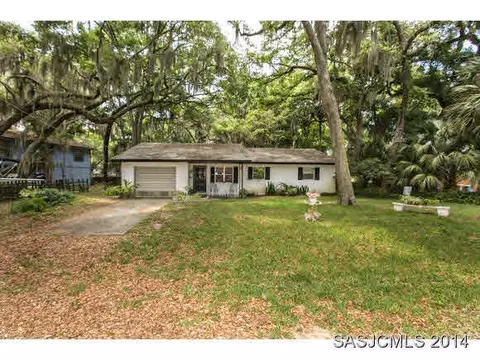 117 Unicorn Rd, Saint Augustine, FL 32086 photo 1