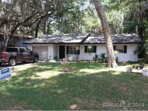 117 Unicorn Rd, Saint Augustine, FL 32086 photo 2