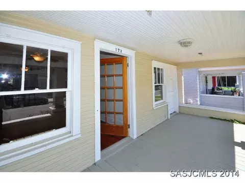173 Cordova St, Saint Augustine, FL 32084 photo 2