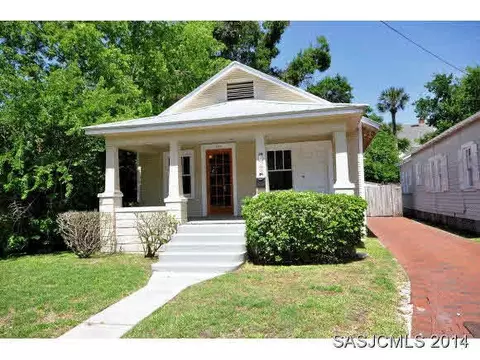 173 Cordova St, Saint Augustine, FL 32084 photo 1