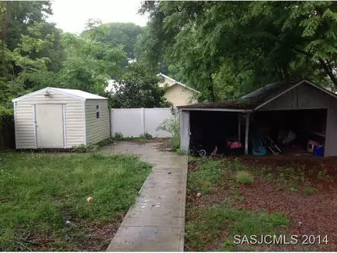 18 Aviles, Saint Augustine, FL 32084 photo 4