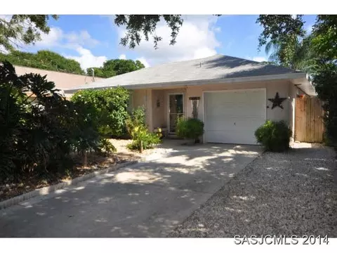 308 F St, Saint Augustine, FL 32080 photo 1