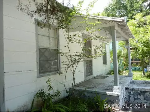 28 S Leonardi St, Saint Augustine, FL 32084 photo 1