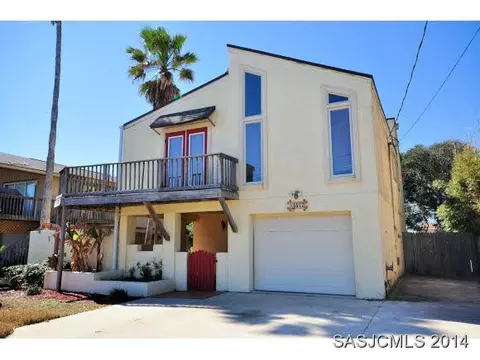 5577 Pelican Way, Saint Augustine, FL 32080 photo 1