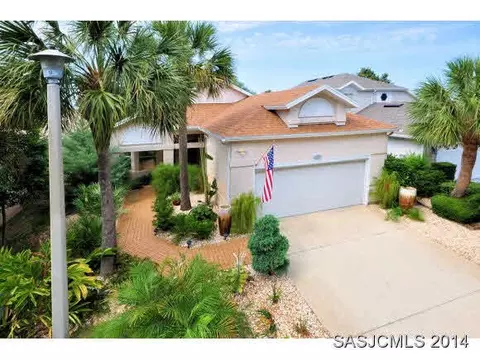 221 Vista Ct, Saint Augustine, FL 32080 photo 1