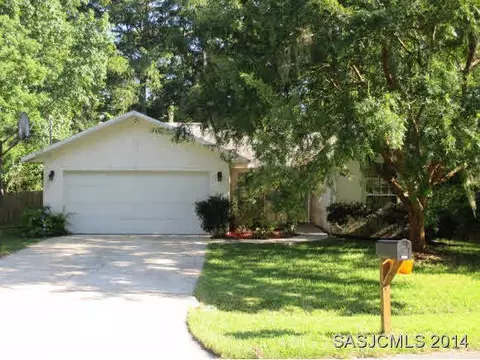 3622 Fort Peyton Cir, Saint Augustine, FL 32086 photo 1