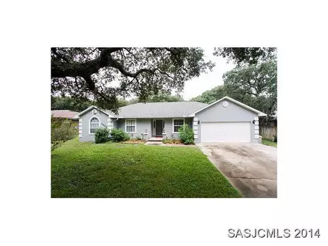 1409 San Rafael Ct, Saint Augustine, FL 32080 photo 2