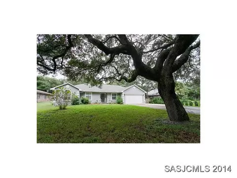 1409 San Rafael Ct, Saint Augustine, FL 32080 photo 1
