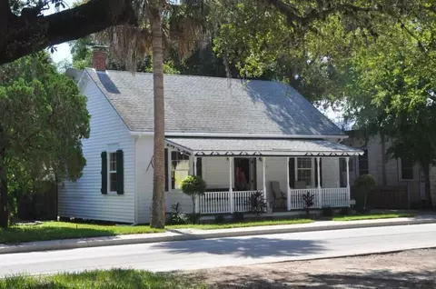 15 Bernard St, Saint Augustine, FL 32084 photo 33