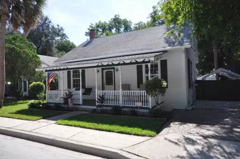 15 Bernard St, Saint Augustine, FL 32084 photo 1