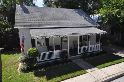 15 Bernard St, Saint Augustine, FL 32084 photo 34