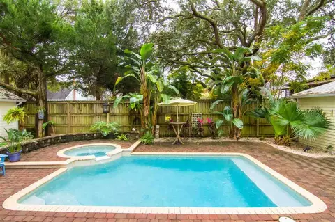 27 Hope St, Saint Augustine, FL 32084 photo 2
