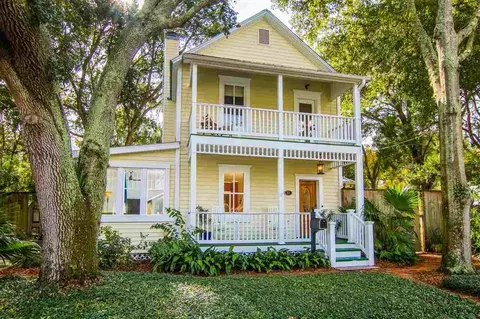 27 Hope St, Saint Augustine, FL 32084 photo 38