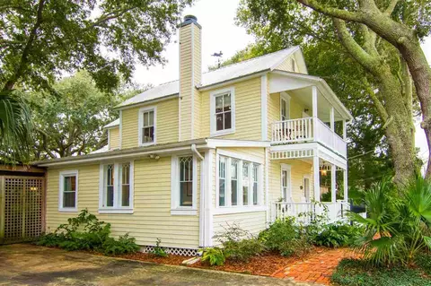 27 Hope St, Saint Augustine, FL 32084 photo 37