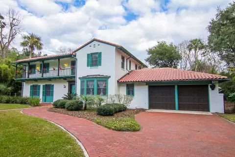 39 Magnolia Ave, Saint Augustine, FL 32084 photo 1
