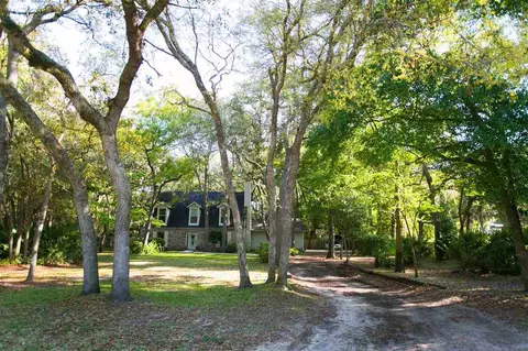 656 Andrew Ave, Saint Augustine, FL 32086 photo 2