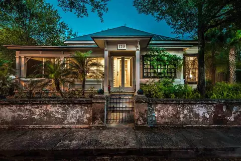 129 Oneida St, Saint Augustine, FL 32084 photo 49
