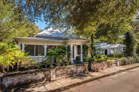 129 Oneida St, Saint Augustine, FL 32084 photo 2