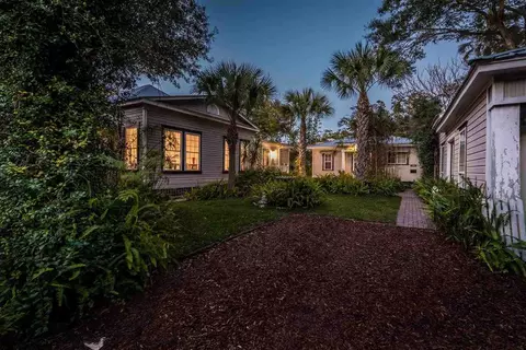 129 Oneida St, Saint Augustine, FL 32084 photo 47
