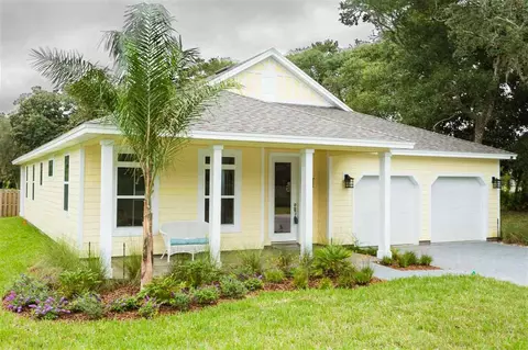 79 Casa Bay Pl, Saint Augustine, FL 32080 photo 1