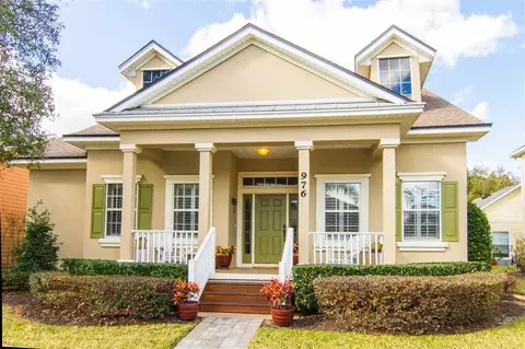 976 Saltwater Cir, Saint Augustine, FL 32080 photo 1