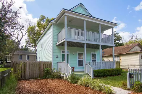 19 Hope St, Saint Augustine, FL 32084 photo 1