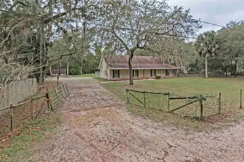 6871 Tammy Ln, Saint Augustine, FL 32095 photo 1
