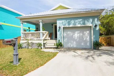 25 Oak St, Saint Augustine, FL 32084 photo 40
