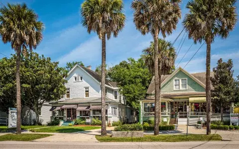 25 Oak St, Saint Augustine, FL 32084 photo 44