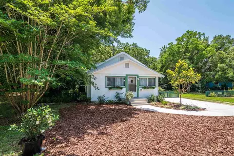 29 Atlantic Ave, Saint Augustine, FL 32084 photo 1