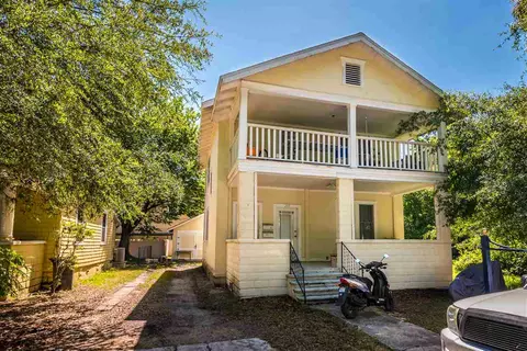 305 St George St, Saint Augustine, FL 32084 photo 1