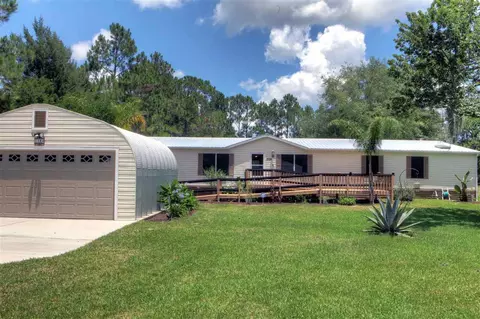 1524 Edgewood Pl, Saint Augustine, FL 32086 photo 1