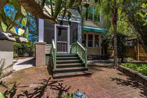 316 St George St, Saint Augustine, FL 32084 photo 35