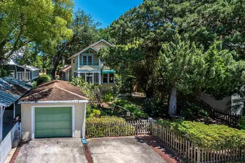 316 St George St, Saint Augustine, FL 32084 photo 41