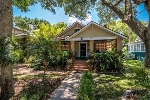 316 St George St, Saint Augustine, FL 32084 photo 1