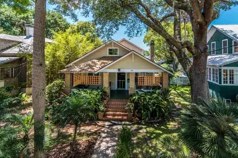 316 St George St, Saint Augustine, FL 32084 photo 42