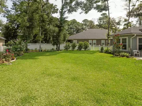 3516 Bobwood Dr, Saint Augustine, FL 32086 photo 2