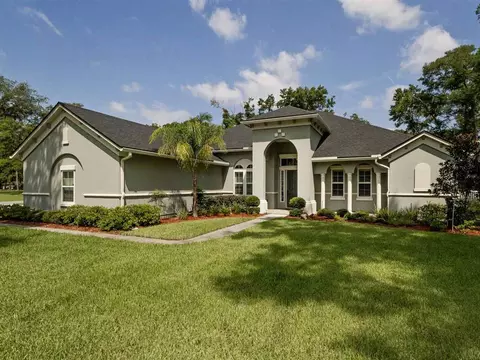 3516 Bobwood Dr, Saint Augustine, FL 32086 photo 1