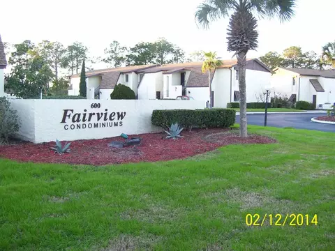 600 Domenico Cir #A8, Saint Augustine, FL 32086 photo 1