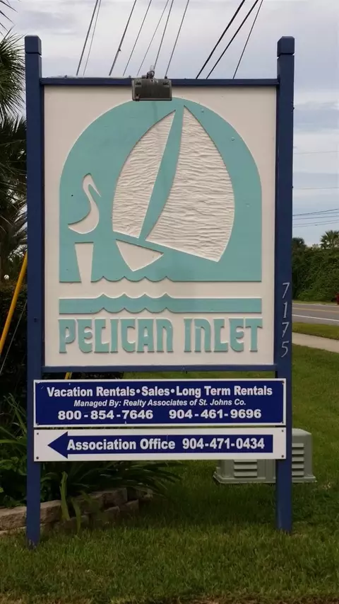 7175 A1a S #C-218, Saint Augustine, FL 32080 photo 1