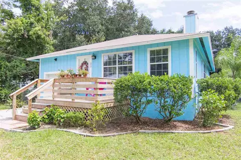 23 Atlantic Ave, Saint Augustine, FL 32084 photo 1